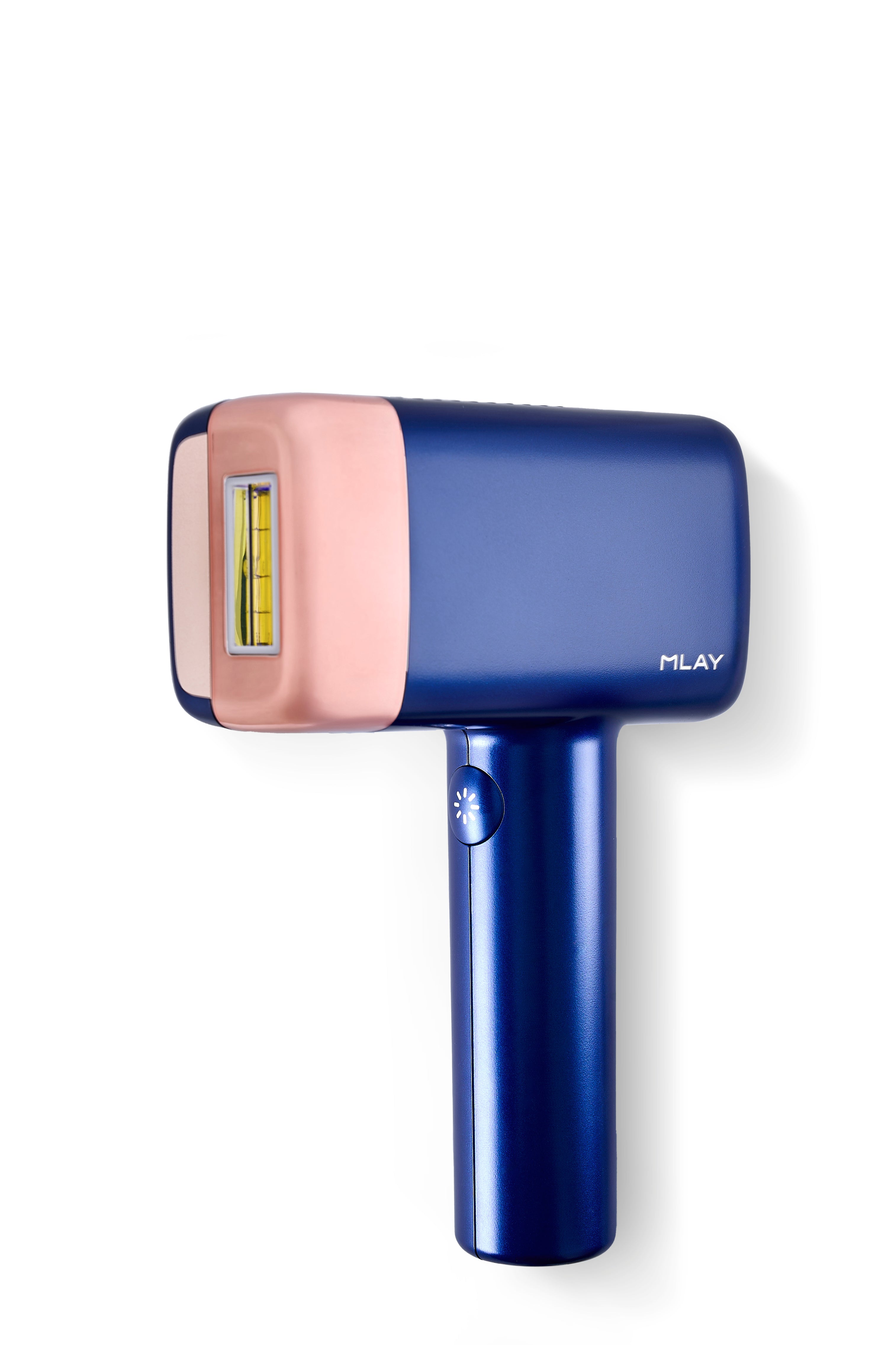 Mlay T14A Hair removal - Marine Blue