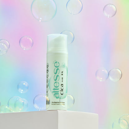 Cica Repairing Gel Cream 50 ml