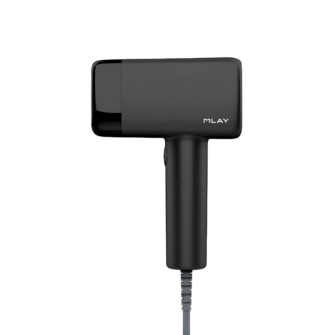 Mlay T14A Hair removal - Elegant Black