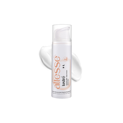 Lustre Vit C Niacinamide Brightening Gel Cream 50 ml